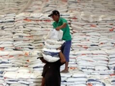 Di fronte al rischio siccità e El Nino, l’Indef esorta il governo a rafforzare le riserve alimentari