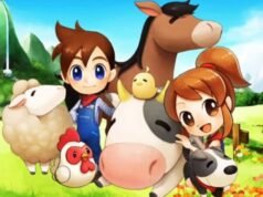 Ricordi Harvest Moon? Il leggendario gioco di giardinaggio che un tempo dominava l’infanzia, ora ha una grafica più realistica