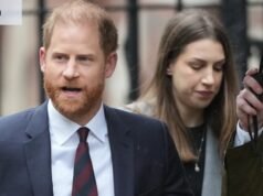 Ciò che la settimana infernale di Harry ha rivelato sulla famiglia reale. Non va bene