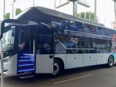 Vendite di autobus Mercedes-Benz vs Scania, quale vende meglio?