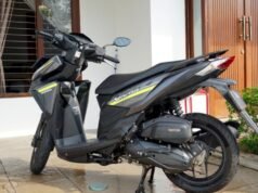 I pneumatici delle moto si consumano rapidamente anche se vengono utilizzati raramente, questa è la causa