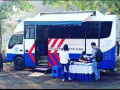 Orario SIM mobile sabato 18 luglio 2026 a Giakarta, Bogor, Bekasi e Bandung