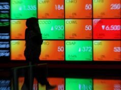 JCI apre in rialzo nonostante l’impennata dell’inflazione di giugno, le variazioni dei titoli asiatici e il crollo di Wall Street