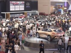 Elenco dei prezzi delle auto SUV in vista del GIIAS 2026