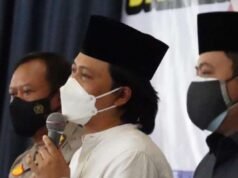 Supportato dalla maggior parte del Central Java PCNU per diventare PBNU Caketum, Gus Yusuf: La posizione è aperta
