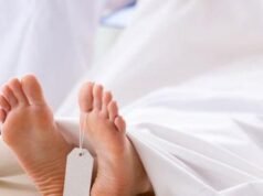 Bripda Nopandri trovata morta dopo essere scomparsa durante un raid contro uno spacciatore a Katingan, Bareskrim insegue l’autore del reato