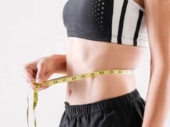 Non hai tempo per andare in palestra? Questi sono 10 esercizi brucia grassi che possono essere fatti a casa