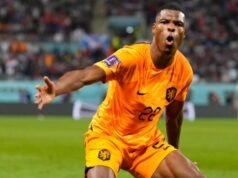 Ufficiale! Il Real Madrid dirotta la macchina da combattimento dell’Inter di Denzel Dumfries
