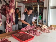 I prezzi di riso, uova, pollo e manzo stanno nuovamente aumentando, controlla l’elenco completo