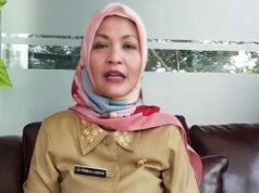 La risposta secca di Banten Kadinkes diventa virale quando gli viene chiesto dei risultati della BPK, il suo atteggiamento è sotto i riflettori
