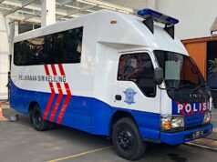 Orari SIM mobile per domenica 26 luglio 2026 a Giakarta, Bogor e Bandung
