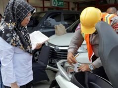 Prendersi cura di BPKB non è più solo questione di strisciare il numero della macchina, c’è una nuova ispezione