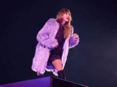L’abito da sposa di Taylor Swift è stato progettato appositamente, quanto è lussuoso e costoso?
