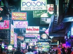 A Pattaya, il sesso e la vita costano poco. Ma il costo può essere mortale