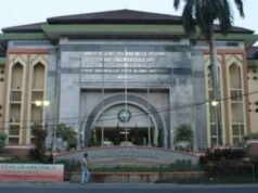 UIN Jakarta conferma che i servizi educativi continueranno a funzionare in conformità con il numero KMA 1543 del 2025