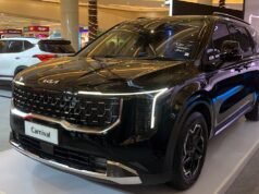 Kia assicura che le sue auto diesel siano pronte a bere B50