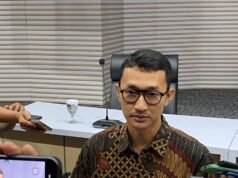 KPK: OTT di Langkat Regent relativo al caso di corruzione del progetto