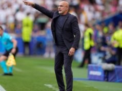 L’elegante dichiarazione di Luis de la Fuente Dopo che la Spagna raggiunse le semifinali, la Francia ricevette immediatamente un’ammonizione