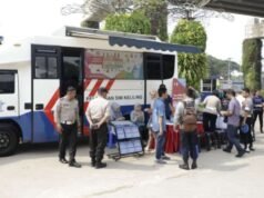 Orario SIM mobile giovedì 23 luglio 2026 a Giakarta, Bogor, Bekasi e Bandung