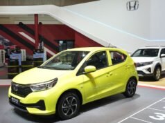 Non solo rate, ecco il dettaglio del costo per possedere un’auto nuova da 200 milioni di rupie