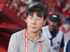 Persija ha una squadra lussuosa, si prevede che Shin Tae-yong utilizzerà la formazione preferita della nazionale indonesiana