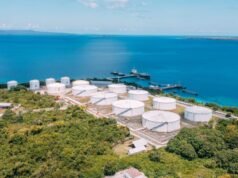 29 terminali di carburante Pertamina sono pronti a distribuire B50 sotto forma di biodiesel.