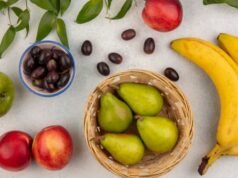 Bevi spesso acqua infusa? Questa acqua di ammollo della frutta può essere una medicina naturale per varie malattie