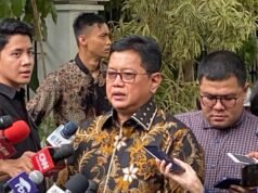 Il PAN disattiva Syah Afandin dalla presidenza del DPW di Sumatra Nord dopo essere stato sottoposto all’OTT del KPK