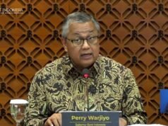 La Banca Indonesia rivela perché Perry Warjiyo si è dimesso dalla carica di governatore della BI