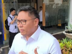 Prabowo ha nominato Sudaryono capo della BGN questo pomeriggio