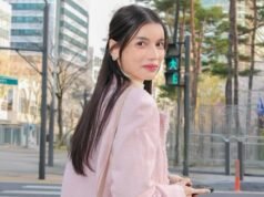 Molto improvviso! Ragioni per cui Sabrina Chairunnisa si è dimessa dal suo dottorato di ricerca presso l’Università dell’Indonesia