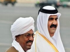 Muore l’ex emiro del Qatar, l’Indonesia esprime le sue condoglianze