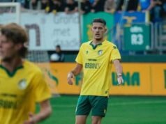 Notizie dall’estero sui giocatori della nazionale indonesiana: Justin Hubner porta notizie entusiasmanti a John Herdman