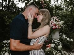 Si stima che i costi della festa di matrimonio di Taylor Swift raggiungano gli 800 miliardi di IDR, ecco 4 cose che la rendono costosa