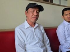 Pubblico Ministero: Jokowi si è sentito insultato e umiliato dal dottor Tifa