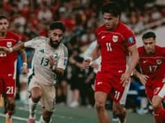 2 motivi per cui la nazionale indonesiana può qualificarsi per la Coppa del Mondo 2030