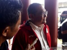 Sumardji rivela le ragioni per cui la squadra nazionale indonesiana porta ancora 26 giocatori alla Coppa AFF 2026