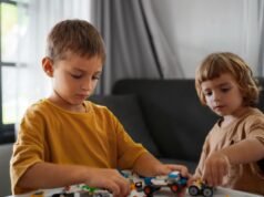 I genitori devono sapere che il gioco è la chiave per la crescita e lo sviluppo ottimali del bambino