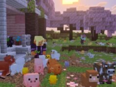 Minecraft prende vita! L’ultimo aggiornamento presenta un mob unico con un meccanismo mai esistito