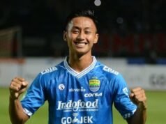 Robi Darwis parla onestamente delle ragioni per cui ha lasciato il Persib per passare all’Arema FC
