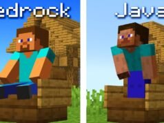 Minecraft Java vs Bedrock nel 2026, quale versione vale la pena giocare?