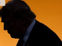 Il potere di Trump è al culmine. Ha motivo di avere paura di ciò che sta arrivando