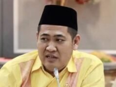 Golkar valuta l’accusa di Deddy Sitorus riguardo alla presunta corruzione del carbone all’indirizzo sbagliato, ecco il motivo!