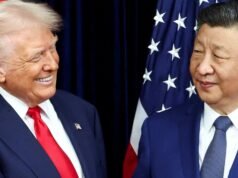 Sorprendente! Un sondaggio globale rivela che la Cina è ora più favorita degli Stati Uniti in molti paesi