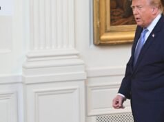 Il discorso di Trump ha solo confermato la sua crisi di medio termine