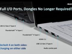 Confronto tra MacBook Air M3 e ASUS ExpertBook per esigenze aziendali