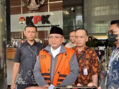 KPK spiega le condizioni attuali di Yaqut: necessita di osservazione post-operatoria