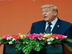 Donald Trump impone ufficialmente nuove tariffe sulle importazioni a 60 partner commerciali, l’Indonesia è soggetta al 10% a partire da oggi