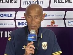 Le parole di classe di Satoru Mochizuki dopo che la nazionale femminile indonesiana ha vinto la Coppa AFF 2026