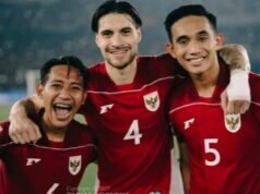 Kevin Diks invia un messaggio toccante alla nazionale indonesiana in vista del duello contro la Cambogia nella Coppa AFF 2026